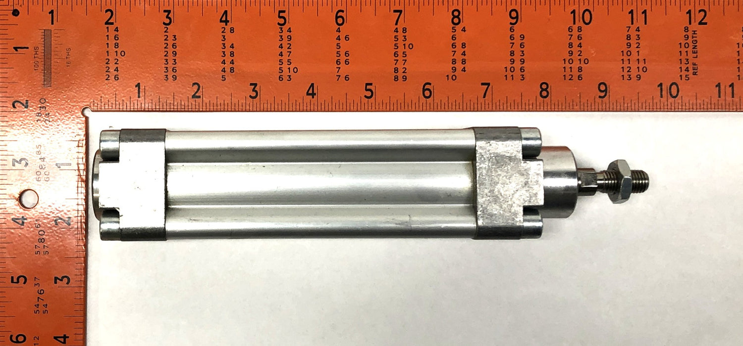 Festo Double Acting Pneumatic Air Cylinder DNU-32-80PPV-A (14124) NOS