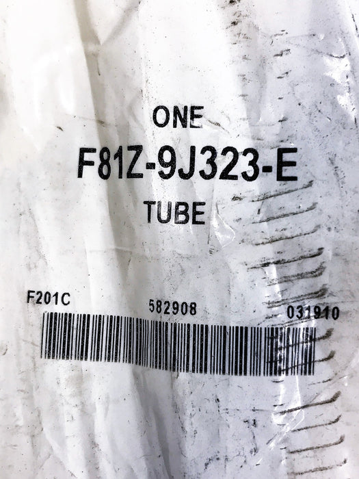 Ford OEM High Pressure Tube Assembling F81Z-9J323-E NOS