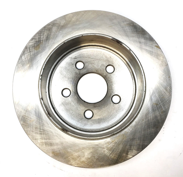 U.S. Disk Brake Rotor 145026 (125419) NOS