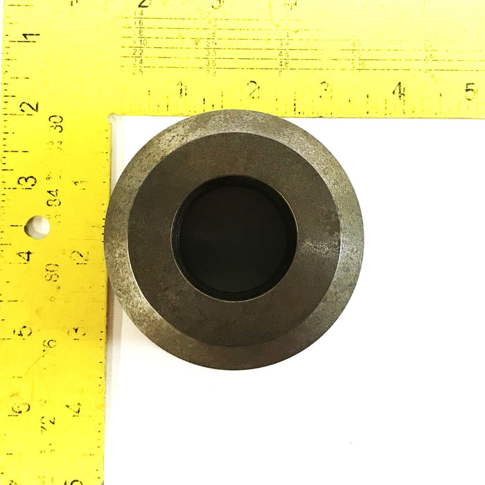 Volvo Construction Cylinder Head Piston 23200 USED