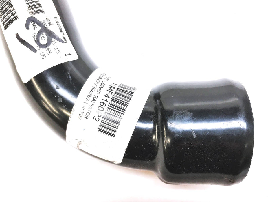Mack Lower Radiator Tube 11MF4160P2 NOS