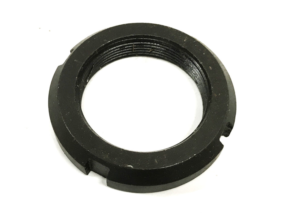 Timken 2-1/4 inch Bearing Lock Nut TN08 NOS