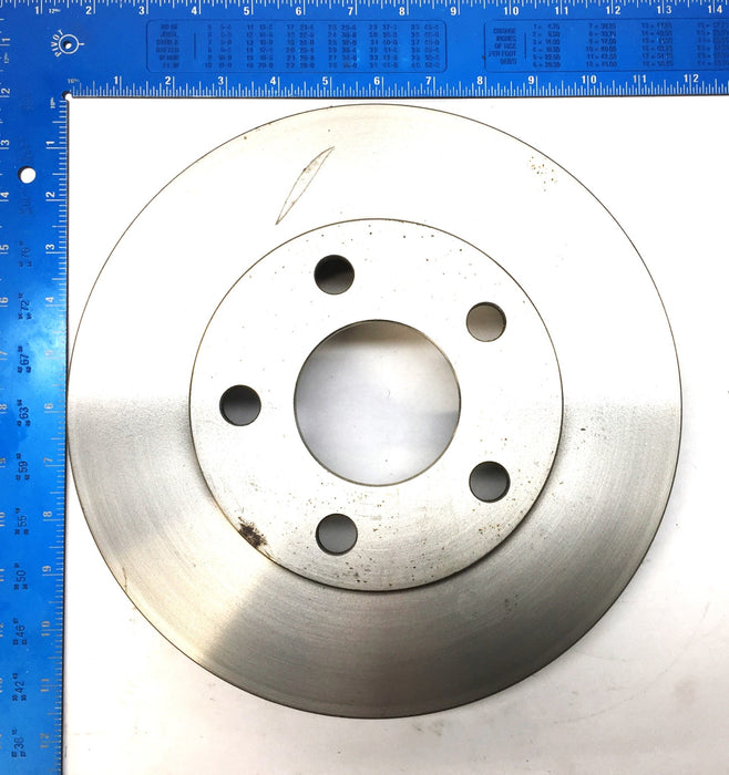 Guardian Brake Rotor 52-125325 (56325) NOS