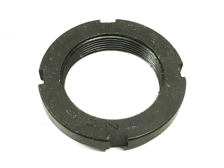 Timken 2-1/4 inch Bearing Lock Nut TN08 NOS