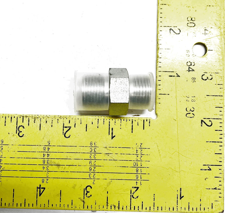 Caterpillar CAT OEM Adapter Fitting 6V-8634 [Lot of 6] NOS