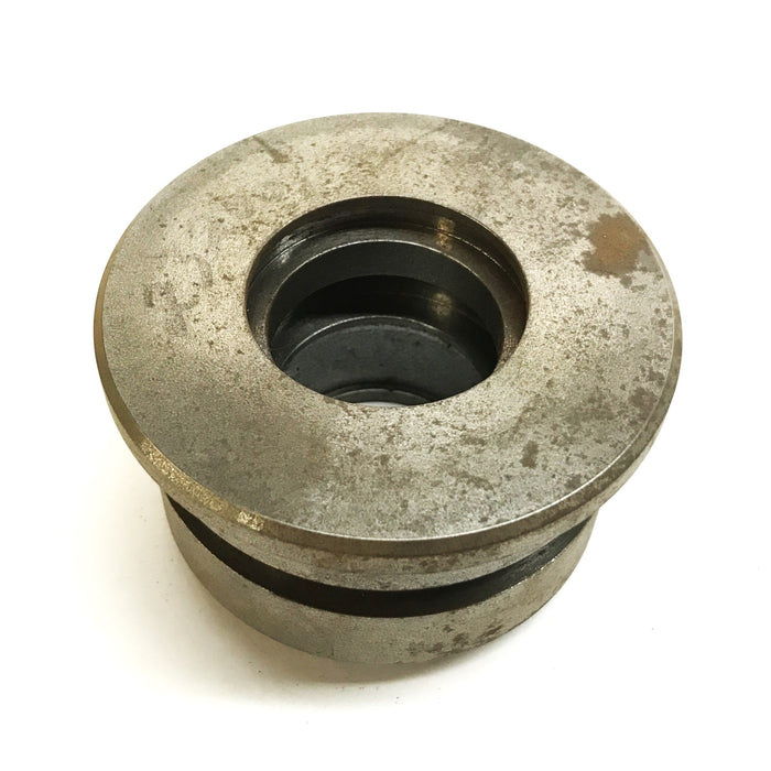 Volvo Construction Cylinder Head Piston 23200 USED