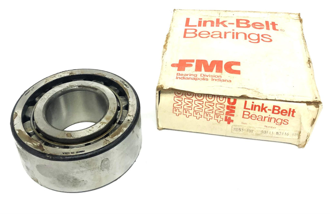 Link-Belt Cylindrical Roller Bearing MR5311UV (M5311U) NOS