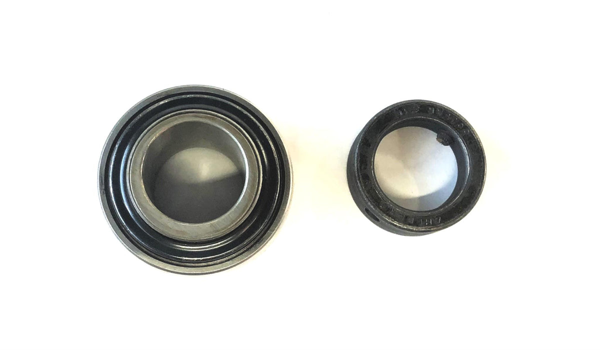 Ahlberg Insert Ball Bearing With Collar SBG-16 NOS