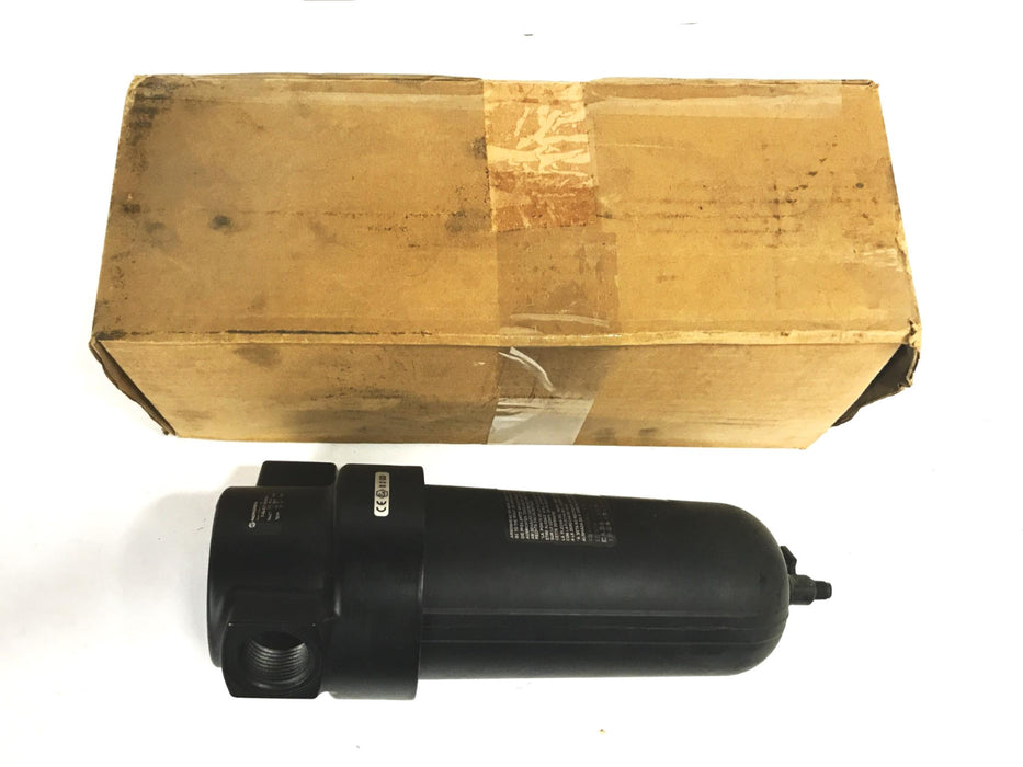 Norgren Oil Remover Filter F46-827-MAMA NOS