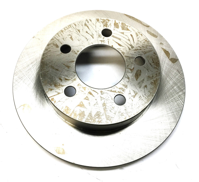 E-Line Brake Rotor 54017 (BR54017) NOS