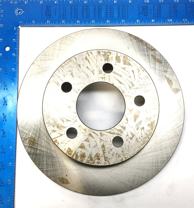 E-Line Brake Rotor 54017 (BR54017) NOS