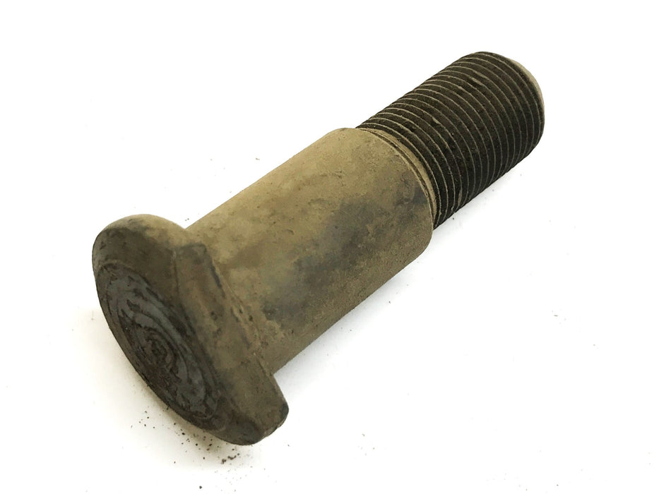 Euclid Clipped Head Wheel Stud E-5618-L NOS