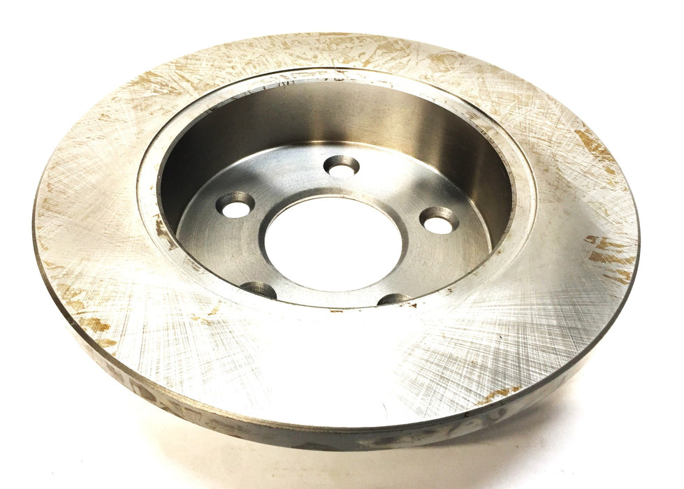 E-Line Brake Rotor 54017 (BR54017) NOS