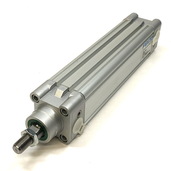 Festo Double Acting Pneumatic ISO Cylinder DNC-40-150-PPV-A NOS