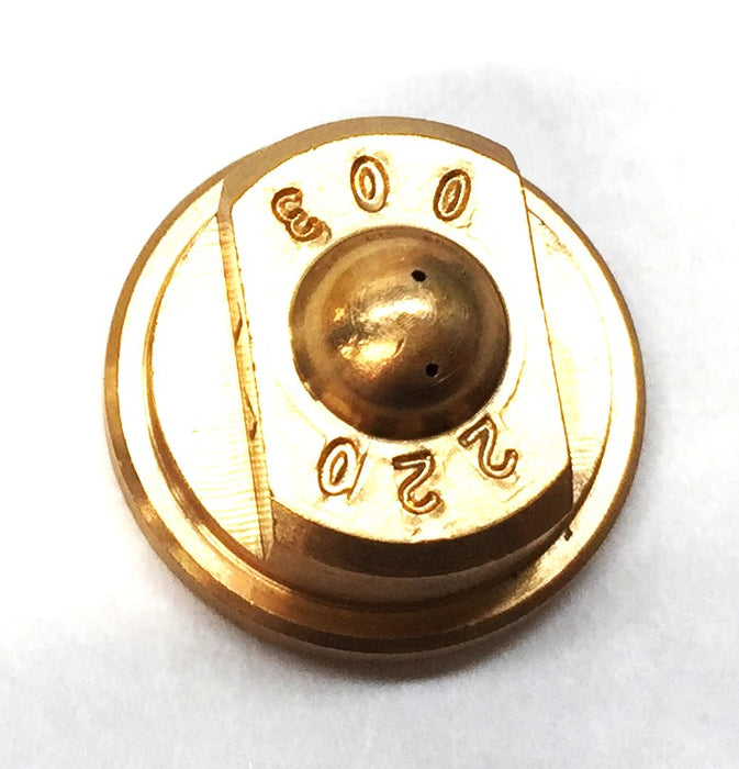 Nordson Replacement .014 Nozzle 220003 NOS