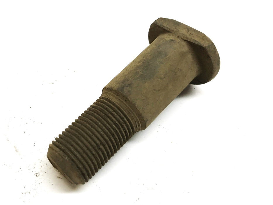 Euclid Clipped Head Wheel Stud E-5618-L NOS