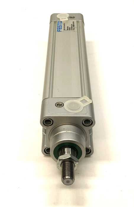 Festo Double Acting Pneumatic ISO Cylinder DNC-40-150-PPV-A NOS