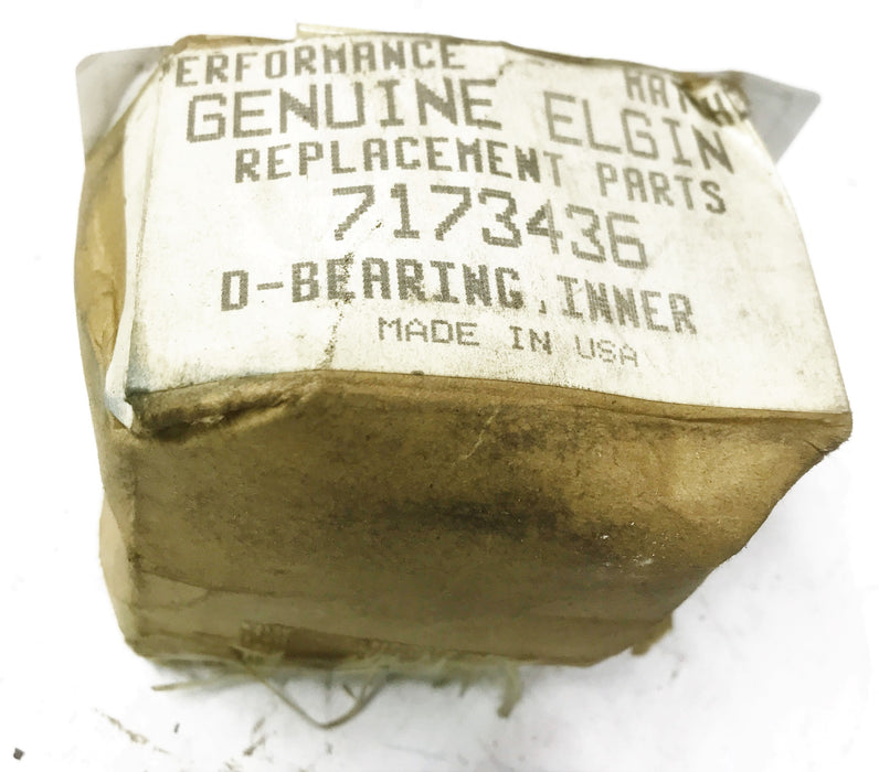 Elgin Inner D-Bearing 7173436 NOS