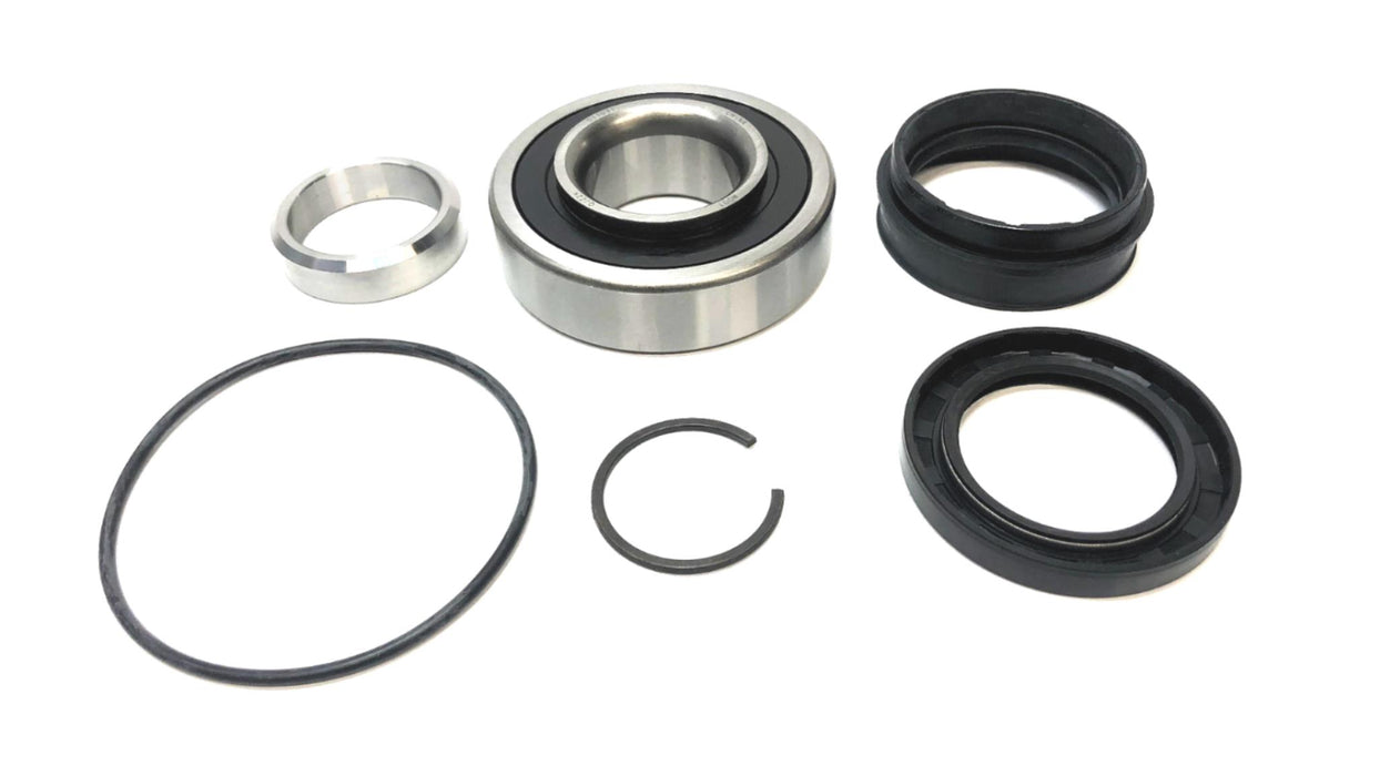 Beck/Arnley Wheel Bearing Kit 051-4271 (WE60714)