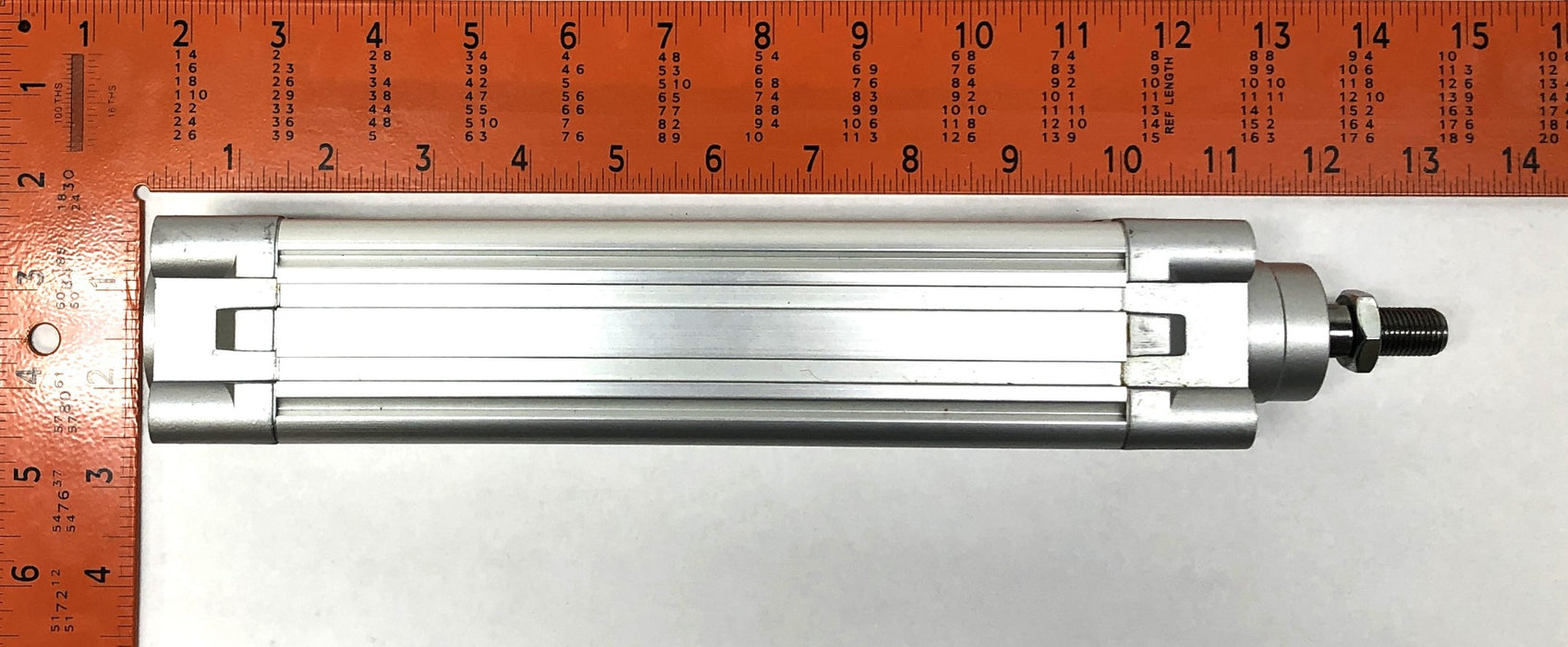 Festo Double Acting Pneumatic ISO Cylinder DNC-40-150-PPV-A NOS