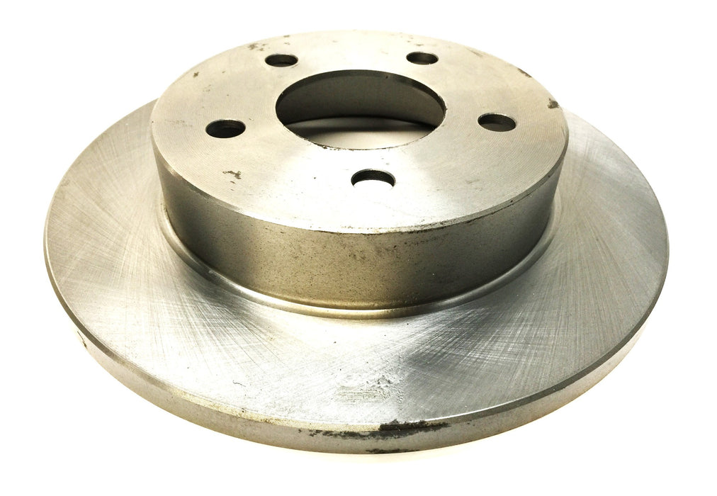 Guardian By Wagner Brake Rotor 52-125406 (66448) NOS