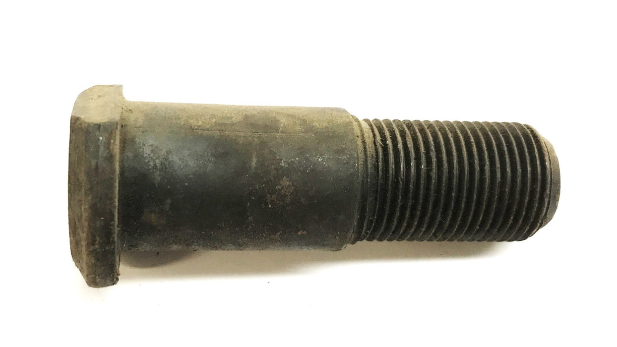 Euclid Clipped Head Wheel Stud E-5618-L NOS