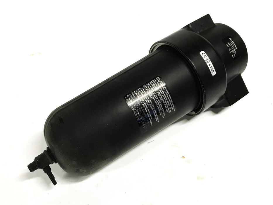 Norgren Oil Remover Filter F46-827-MAMA NOS