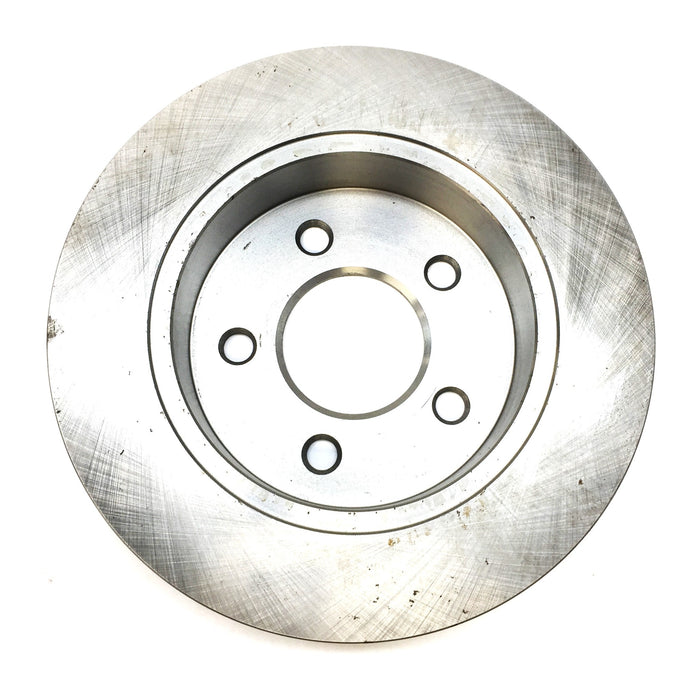 Guardian By Wagner Brake Rotor 52-125406 (66448) NOS