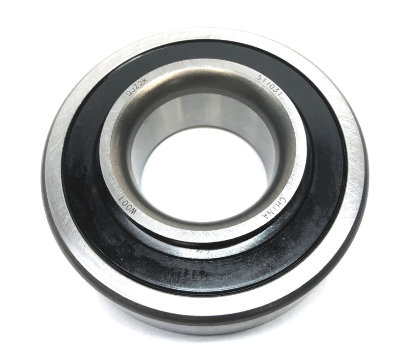 Beck/Arnley Wheel Bearing Kit 051-4271 (WE60714)