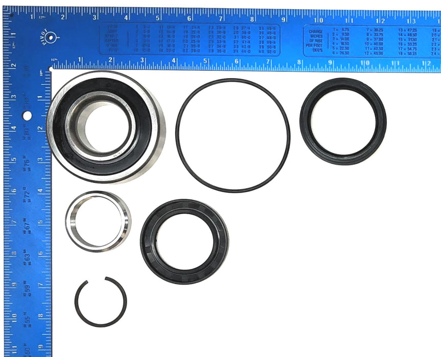 Beck/Arnley Wheel Bearing Kit 051-4271 (WE60714)