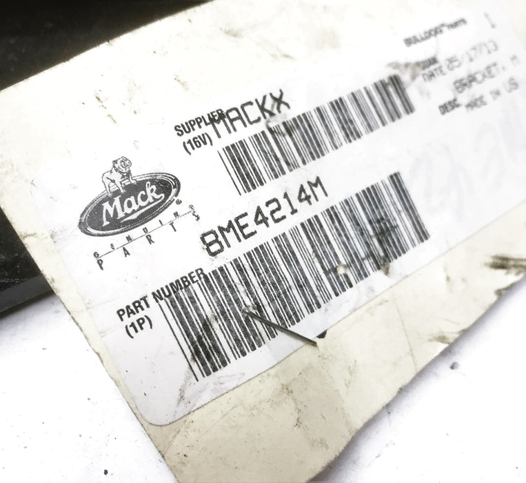 Mack OEM Link Bracket 8ME4214M NOS