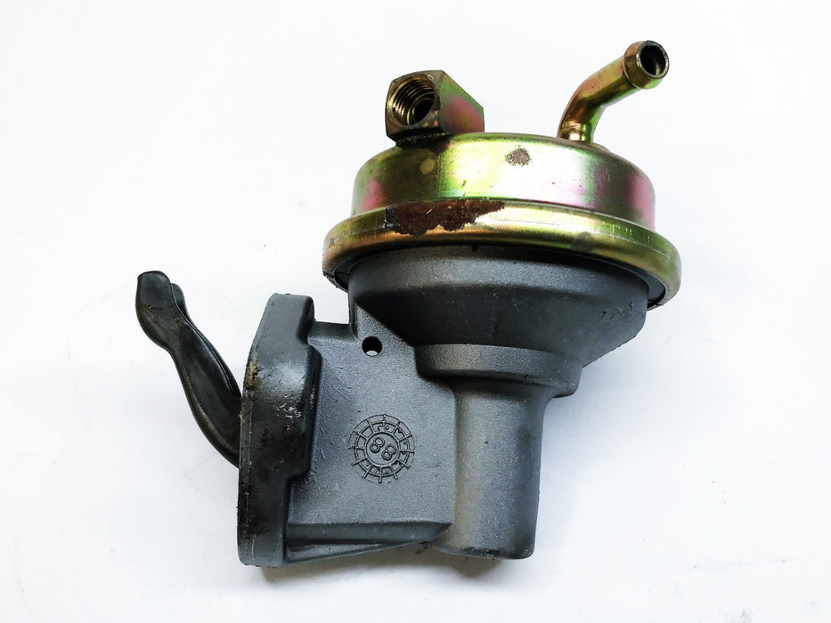 Master Fuel Pump Assembly 40503 NOS