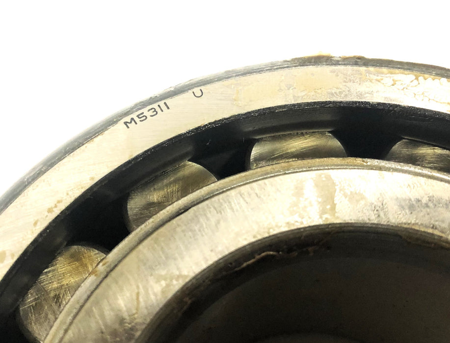 Link-Belt Cylindrical Roller Bearing MR5311EX (M5311U) NOS
