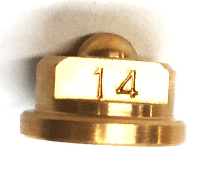 Nordson Replacement .014 Nozzle 220003 NOS