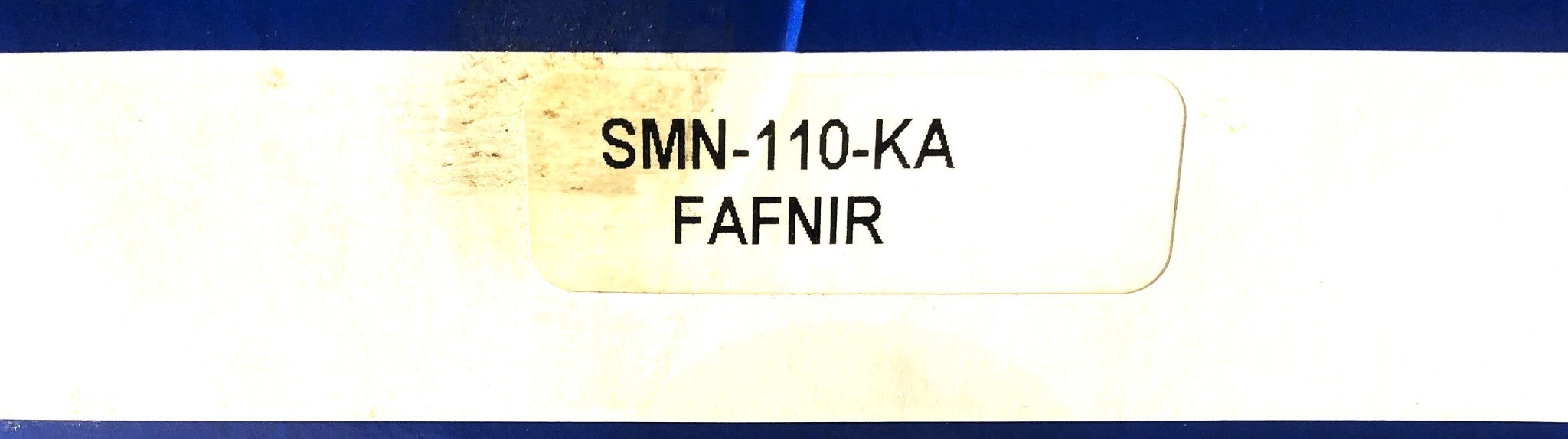 Fafnir Ball Bearing Insert With Collar SMN110KA (SMN110K, 309K) NOS