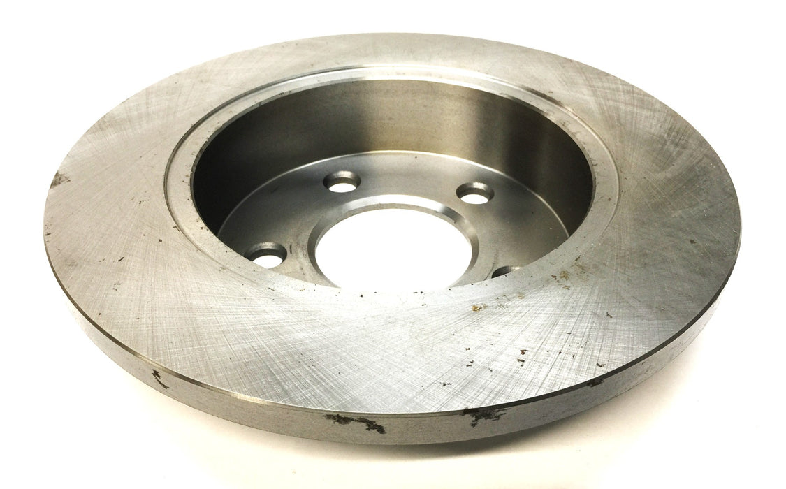 Guardian By Wagner Brake Rotor 52-125406 (66448) NOS