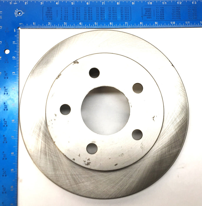 Guardian By Wagner Brake Rotor 52-125406 (66448) NOS