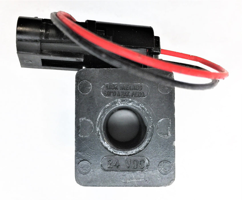 VOLVO/SUN HYDRAULICS Float Valve Coil CH 97849 (CH97849) NOS