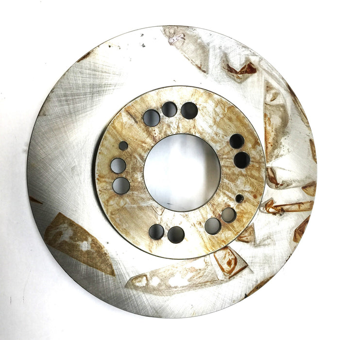 E-Line Brake Rotor 31002 (50659E) NOS