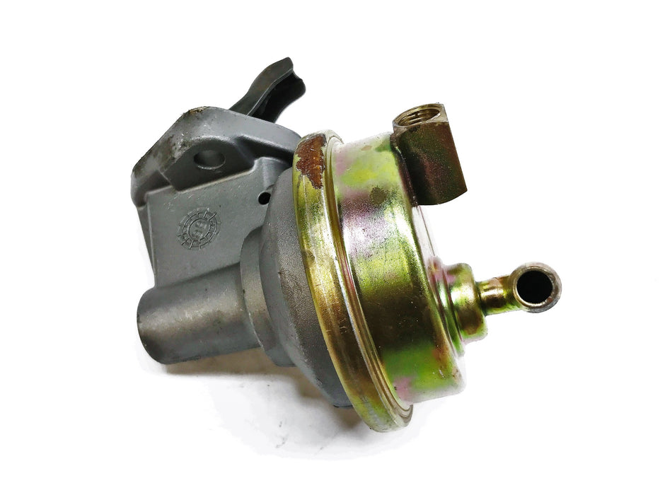 Master Fuel Pump Assembly 40503 NOS