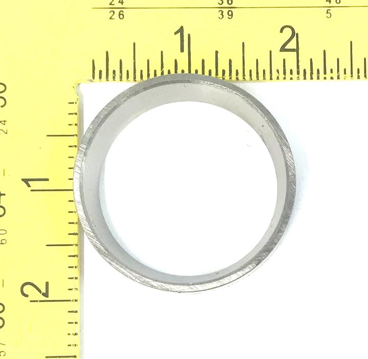 Bower Tapered Bearing Cup 07196 [Lot of 2] NOS