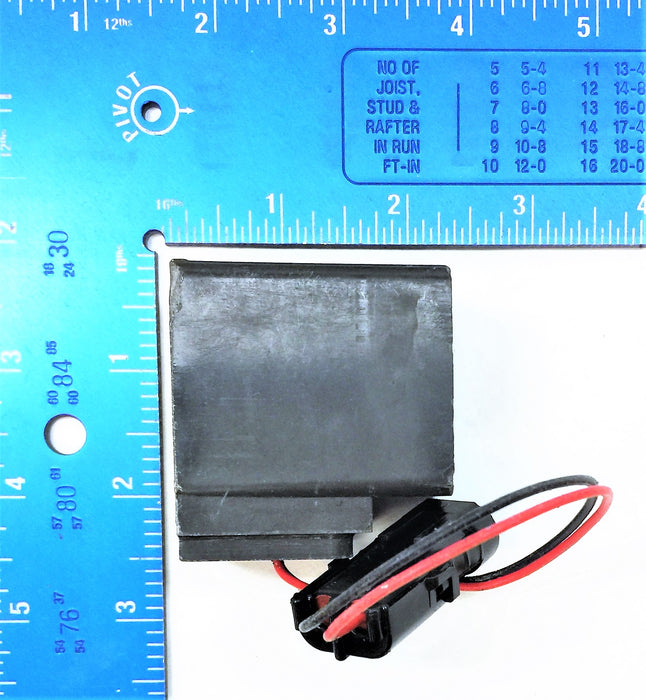 VOLVO/SUN HYDRAULICS Float Valve Coil CH 97849 (CH97849) NOS