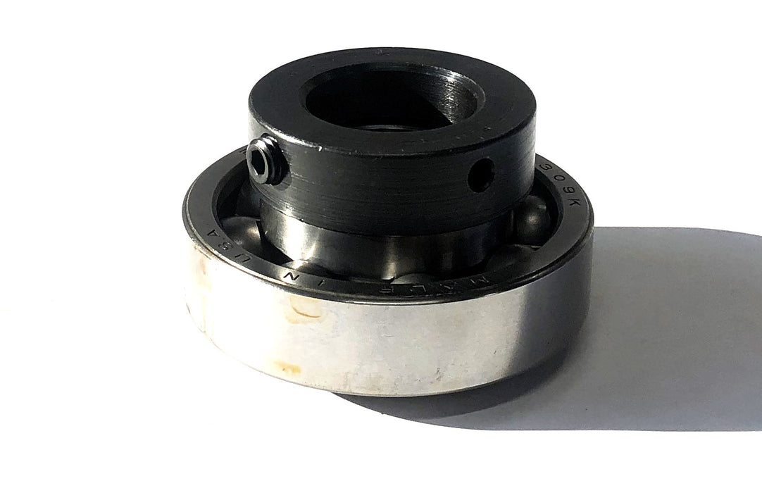 Fafnir Ball Bearing Insert With Collar SMN110KA (SMN110K, 309K) NOS