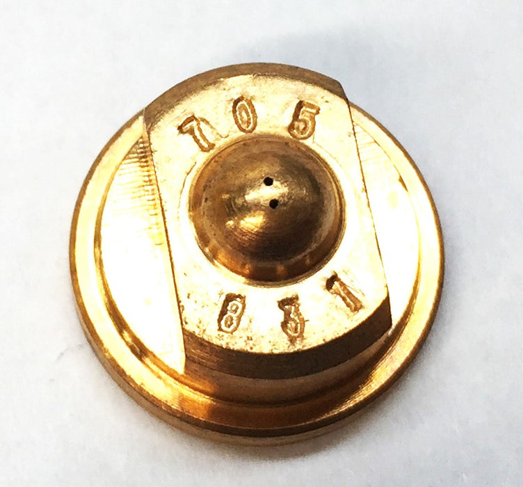 Nordson Replacement .014 Nozzle 705831 NOS