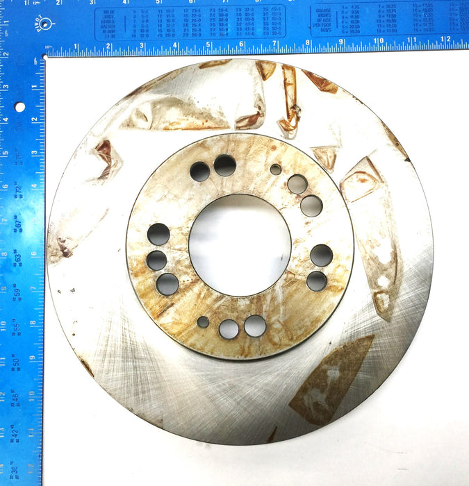 E-Line Brake Rotor 31002 (50659E) NOS