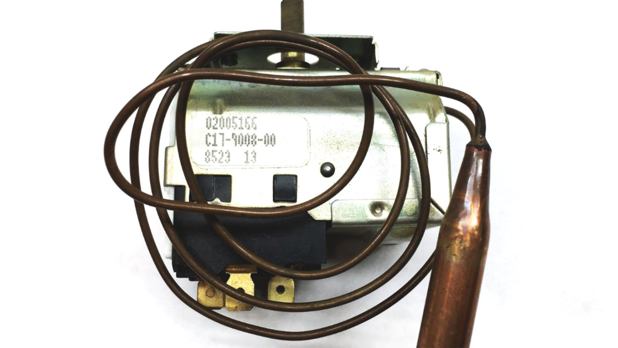Ranco Thermostat 02005166 NOS