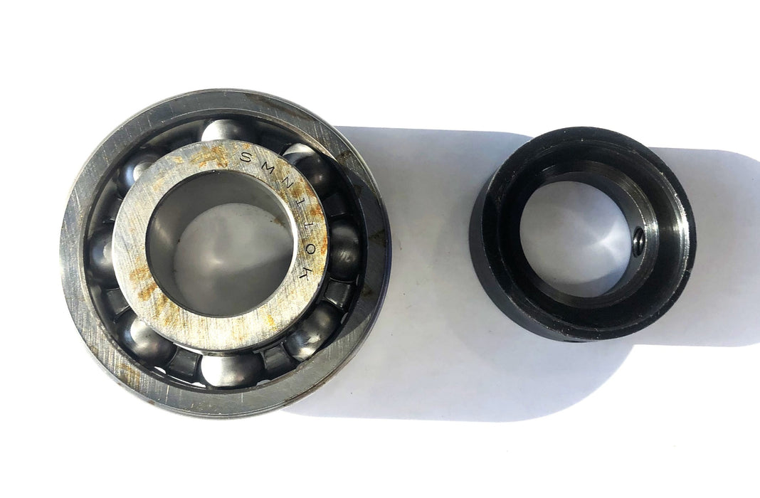 Fafnir Ball Bearing Insert With Collar SMN110KA (SMN110K, 309K) NOS