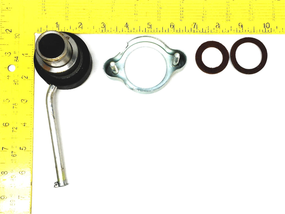 Trane Replacement Bearing Assembly Kit 4615-4401 NOS