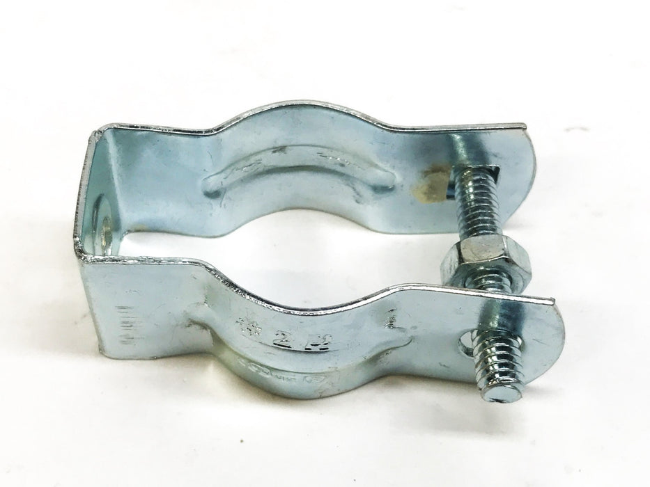Unbranded 1" EMT Pipe and Conduit Hanger SG1417 [Lot of 75] NOS