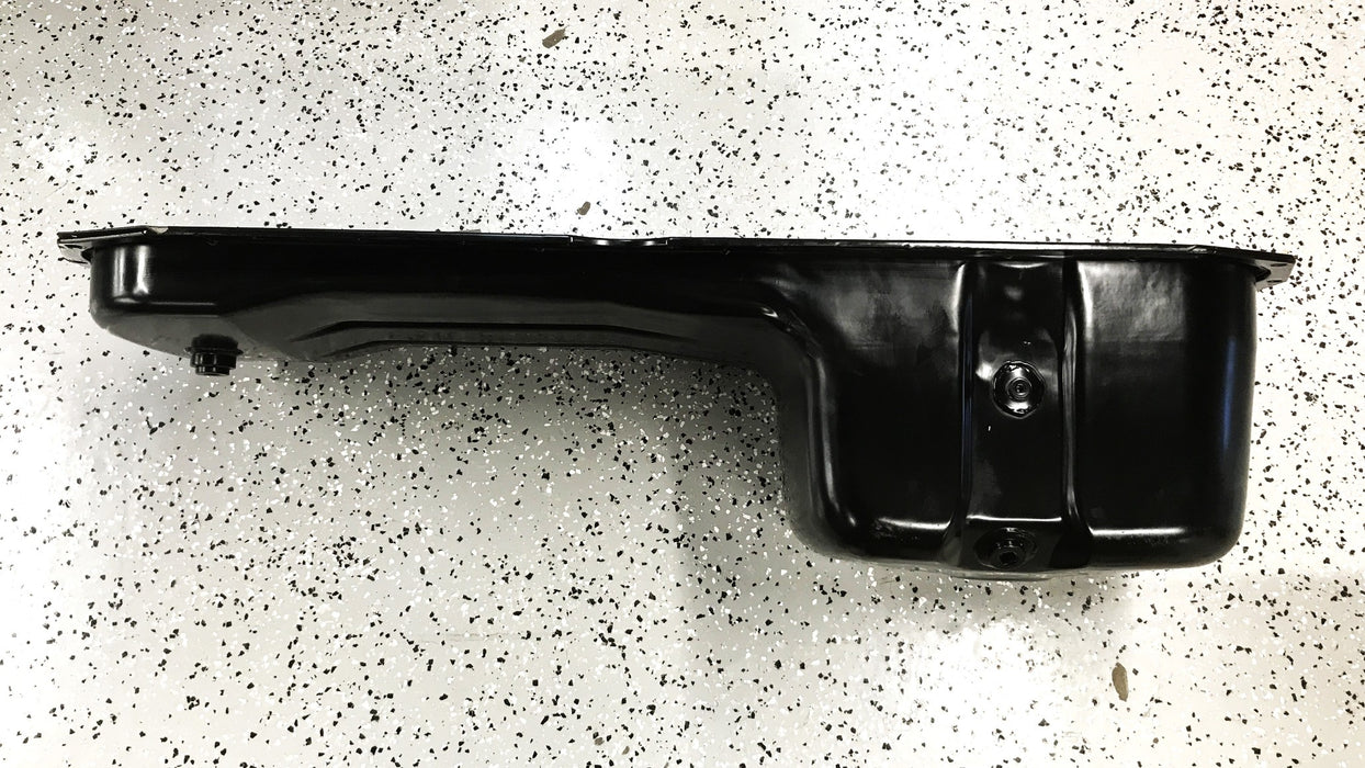 First Motion Products Cummins Oil Pan FMP-495-2540 NOS